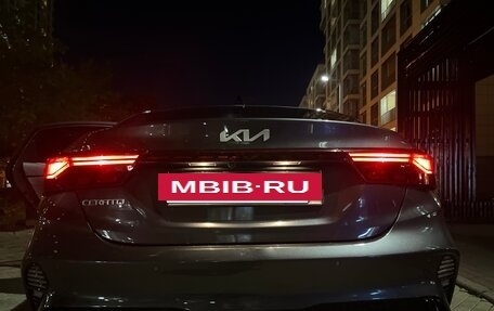 KIA Cerato IV, 2024 год, 2 200 000 рублей, 7 фотография
