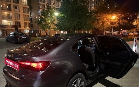 KIA Cerato IV, 2024 год, 2 200 000 рублей, 10 фотография