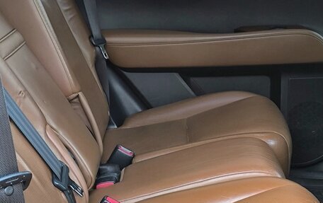 Lexus RX III, 2012 год, 1 988 000 рублей, 11 фотография