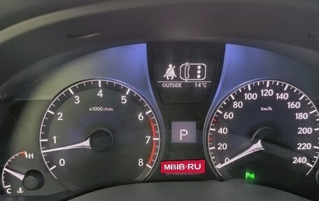 Lexus RX III, 2012 год, 1 988 000 рублей, 14 фотография