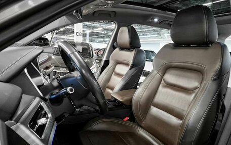 Chery Tiggo 8 Pro, 2022 год, 1 729 000 рублей, 5 фотография