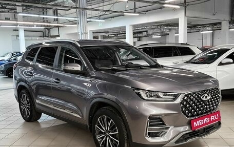Chery Tiggo 8 Pro, 2022 год, 1 729 000 рублей, 2 фотография