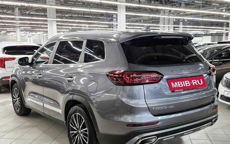 Chery Tiggo 8 Pro, 2022 год, 1 729 000 рублей, 4 фотография