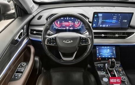 Chery Tiggo 8 Pro, 2022 год, 1 729 000 рублей, 13 фотография