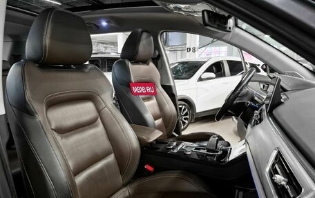 Chery Tiggo 8 Pro, 2022 год, 1 729 000 рублей, 7 фотография