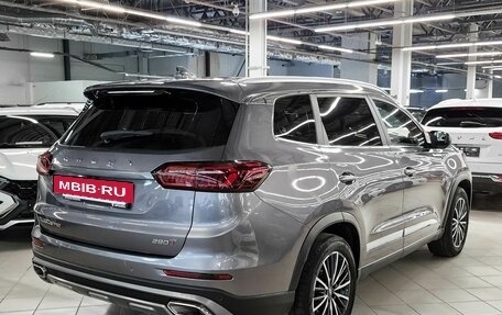 Chery Tiggo 8 Pro, 2022 год, 1 729 000 рублей, 3 фотография