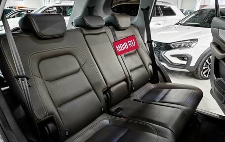 Chery Tiggo 8 Pro, 2022 год, 1 729 000 рублей, 8 фотография