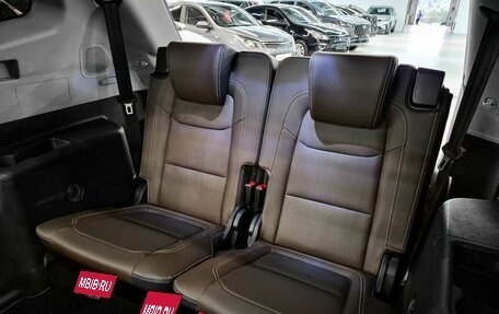 Chery Tiggo 8 Pro, 2022 год, 1 729 000 рублей, 9 фотография