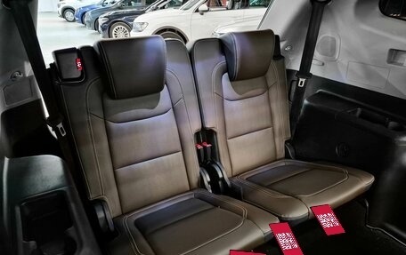 Chery Tiggo 8 Pro, 2022 год, 1 729 000 рублей, 10 фотография