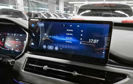 Chery Tiggo 8 Pro, 2022 год, 1 729 000 рублей, 17 фотография