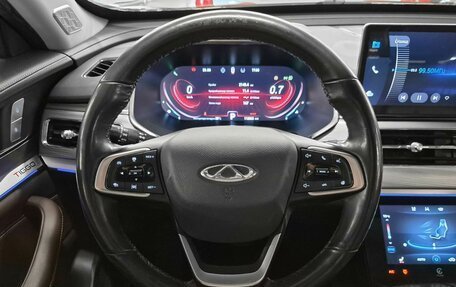Chery Tiggo 8 Pro, 2022 год, 1 729 000 рублей, 14 фотография