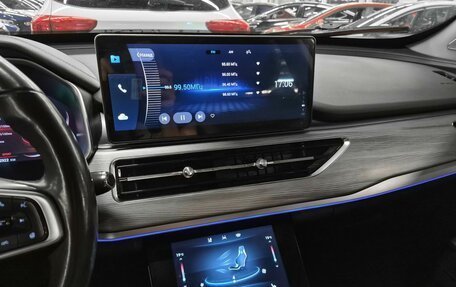 Chery Tiggo 8 Pro, 2022 год, 1 729 000 рублей, 16 фотография