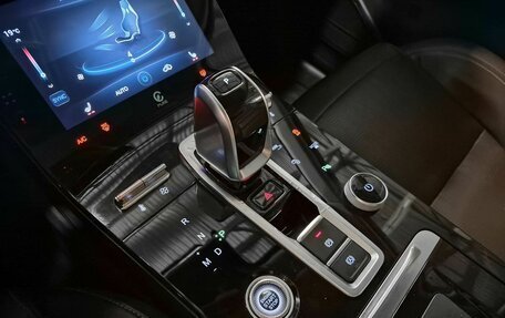 Chery Tiggo 8 Pro, 2022 год, 1 729 000 рублей, 15 фотография