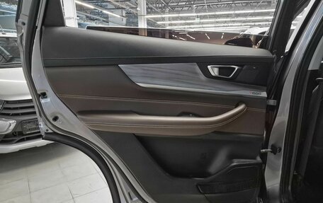 Chery Tiggo 8 Pro, 2022 год, 1 729 000 рублей, 22 фотография