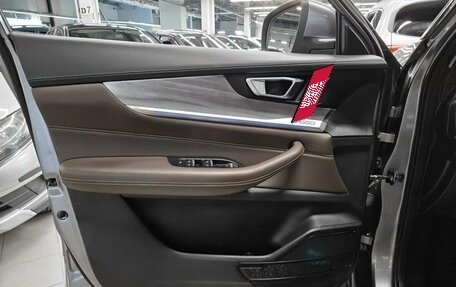 Chery Tiggo 8 Pro, 2022 год, 1 729 000 рублей, 21 фотография