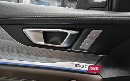 Chery Tiggo 8 Pro, 2022 год, 1 729 000 рублей, 24 фотография