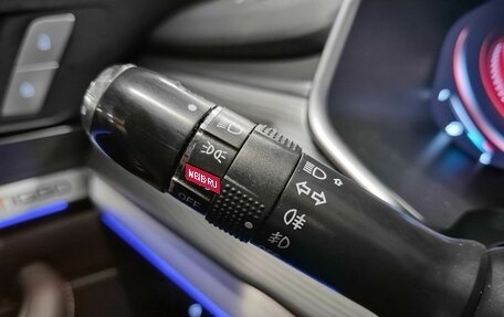 Chery Tiggo 8 Pro, 2022 год, 1 729 000 рублей, 29 фотография