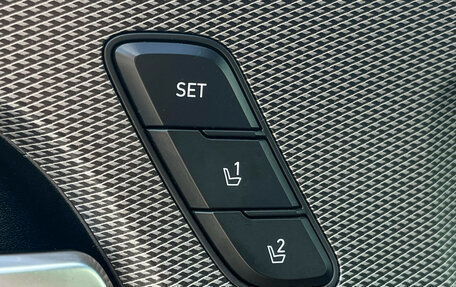 Hyundai Santa Fe IV, 2019 год, 3 497 000 рублей, 20 фотография