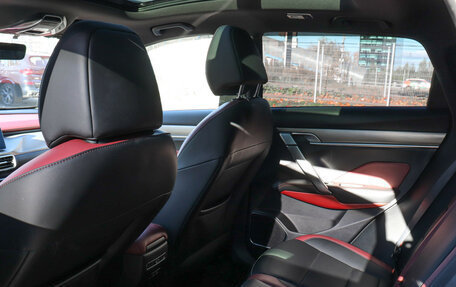 Geely Coolray I, 2023 год, 1 699 000 рублей, 10 фотография