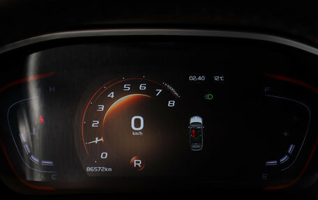 Geely Coolray I, 2023 год, 1 699 000 рублей, 9 фотография