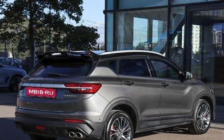 Geely Coolray I, 2023 год, 1 699 000 рублей, 4 фотография