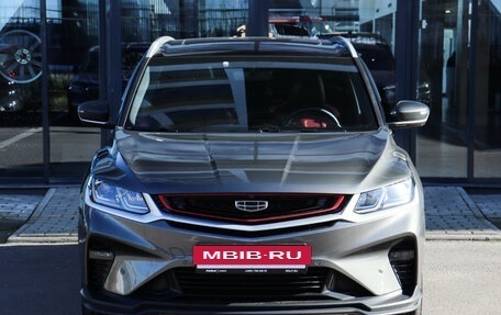Geely Coolray I, 2023 год, 1 699 000 рублей, 2 фотография