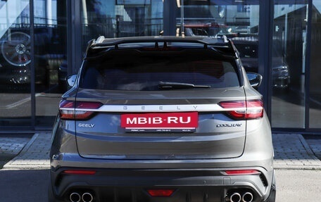 Geely Coolray I, 2023 год, 1 699 000 рублей, 5 фотография