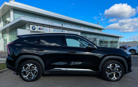 Geely Atlas, 2024 год, 2 797 000 рублей, 4 фотография