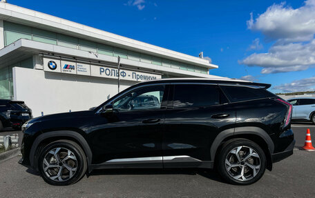 Geely Atlas, 2024 год, 2 797 000 рублей, 8 фотография