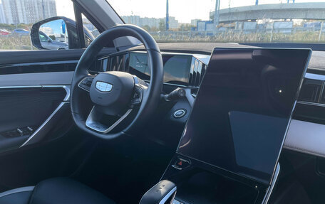 Geely Atlas, 2024 год, 2 797 000 рублей, 9 фотография