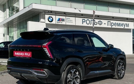 Geely Atlas, 2024 год, 2 797 000 рублей, 5 фотография