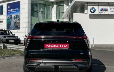 Geely Atlas, 2024 год, 2 797 000 рублей, 6 фотография