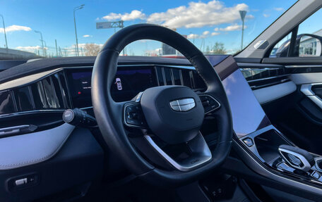 Geely Atlas, 2024 год, 2 797 000 рублей, 13 фотография