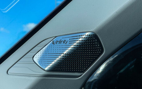 Geely Atlas, 2024 год, 2 797 000 рублей, 18 фотография