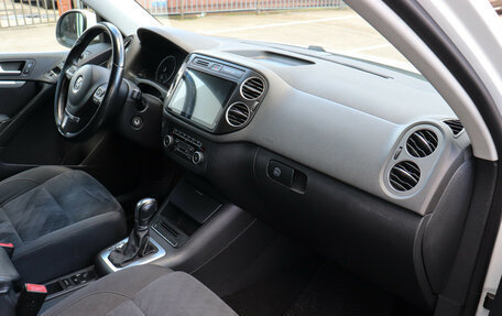 Volkswagen Tiguan I, 2015 год, 1 599 000 рублей, 8 фотография