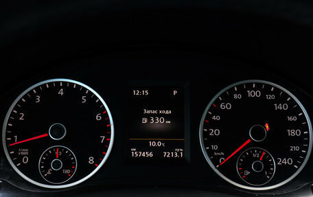 Volkswagen Tiguan I, 2015 год, 1 599 000 рублей, 9 фотография