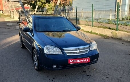 Chevrolet Lacetti, 2009 год, 520 000 рублей, 2 фотография