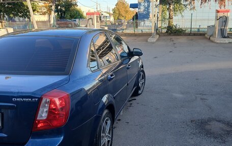 Chevrolet Lacetti, 2009 год, 520 000 рублей, 5 фотография