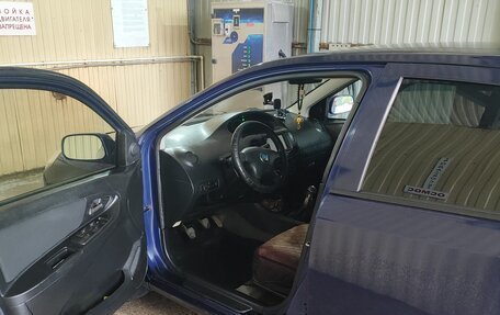 Geely MK I рестайлинг, 2008 год, 300 000 рублей, 2 фотография