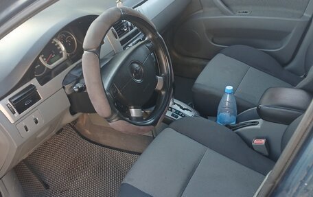 Chevrolet Lacetti, 2009 год, 520 000 рублей, 4 фотография