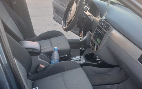 Chevrolet Lacetti, 2009 год, 520 000 рублей, 9 фотография