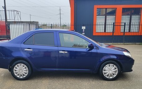 Geely MK I рестайлинг, 2008 год, 300 000 рублей, 3 фотография