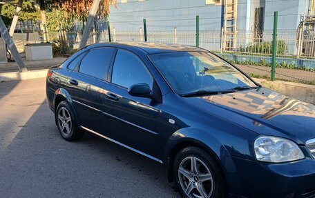 Chevrolet Lacetti, 2009 год, 520 000 рублей, 1 фотография