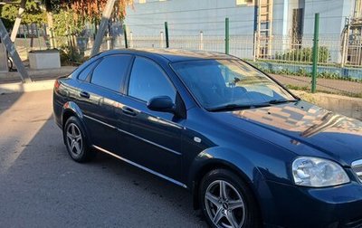 Chevrolet Lacetti, 2009 год, 520 000 рублей, 1 фотография