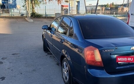 Chevrolet Lacetti, 2009 год, 520 000 рублей, 6 фотография