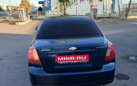 Chevrolet Lacetti, 2009 год, 520 000 рублей, 7 фотография