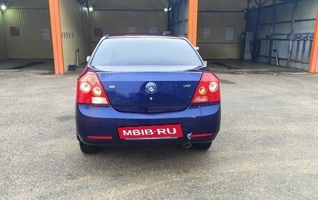 Geely MK I рестайлинг, 2008 год, 300 000 рублей, 5 фотография