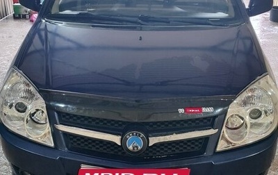 Geely MK I рестайлинг, 2008 год, 300 000 рублей, 1 фотография