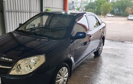 Geely MK I рестайлинг, 2008 год, 300 000 рублей, 7 фотография