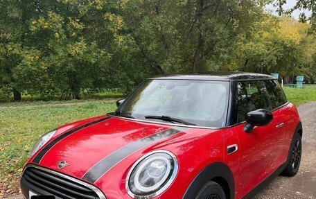 MINI Hatch, 2020 год, 3 500 000 рублей, 2 фотография